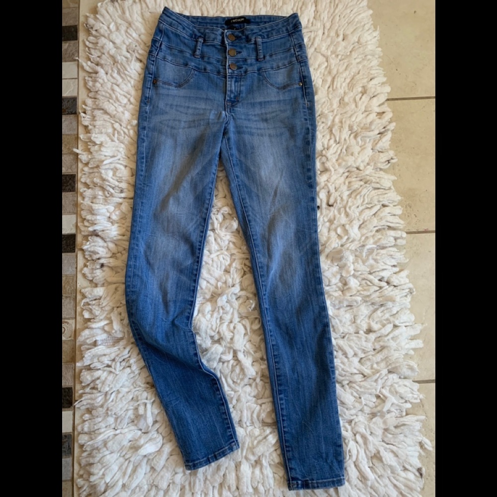 Cute jeans